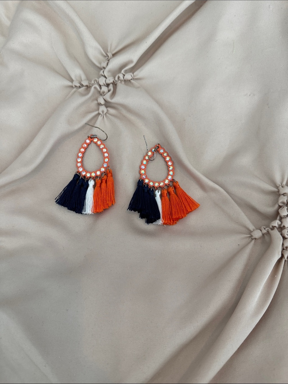 Accessory subcategory classification
